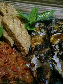 Foto resep Sambel BAWANG