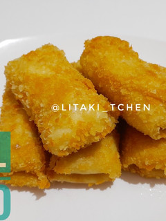 Foto resep Risol Mayo