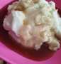 Resep Bubur Sumsum Lembut Anti Gagal