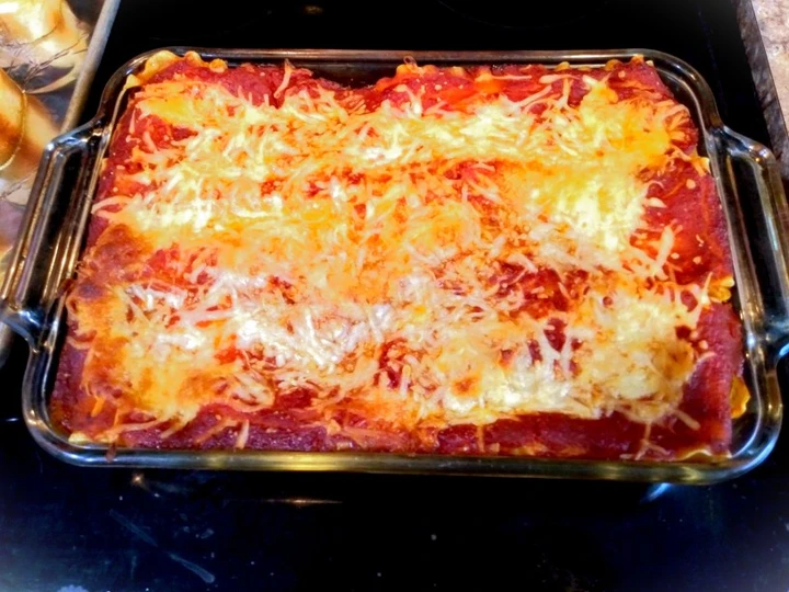 How To Make Lasagna which Delicious
