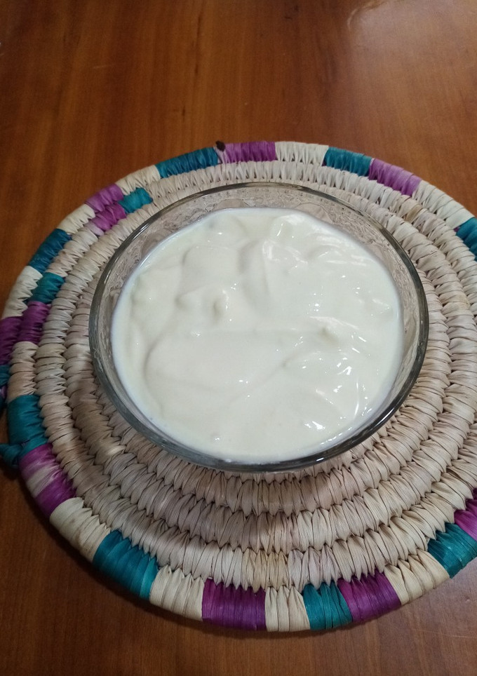 Una foto de Salsa fit