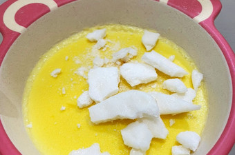 Resep Snack Jagung Susu Keju (Jasuke) untuk Bayi 6+, 7m+, 8+, Bikin Ngiler