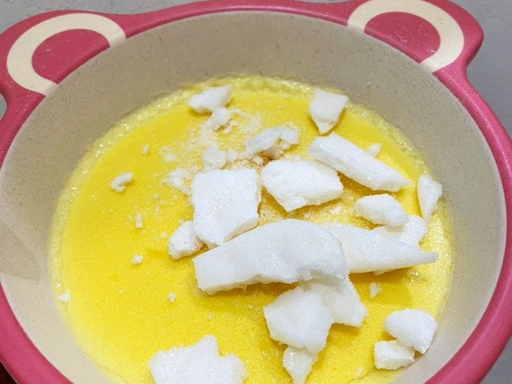 Resep Snack Jagung Susu Keju (Jasuke) untuk Bayi 6+, 7m+, 8+, Bikin Ngiler