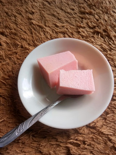 Foto resep Puding roti tawar