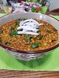 "Dal palak" ☘️🇮🇳