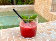 Una foto de granizados thermomix tm6