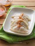 Choipan Isi Bengkuang