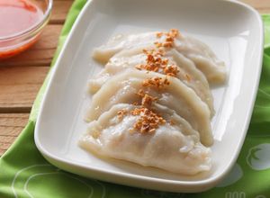 Foto resep Choipan Isi Bengkuang