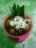Batu coki