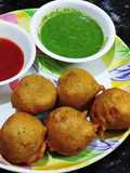Batata Vada