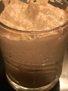 Una foto de Paté de setas Shiitake