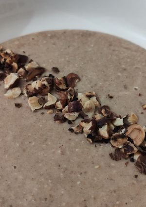Une photo de ⭐⭐Base pour smoothies bowl du matin