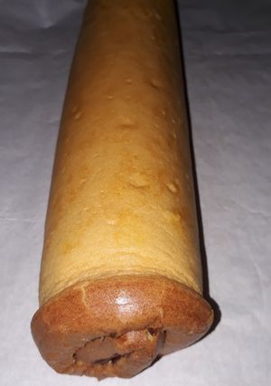 Foto resep Bolu Gulung 3 sdm
