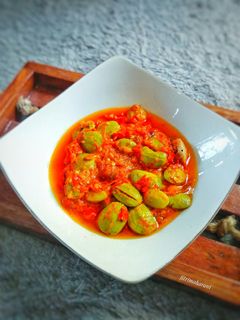 Foto resep Sambel Pete
