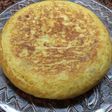 Tortilla de Patata