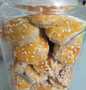 Anti Ribet, Bikin Kue kacang MALINDA Menu Enak Dan Mudah Dibuat