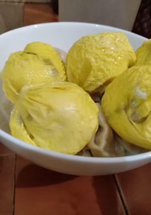 Foto resep Bakso selimut