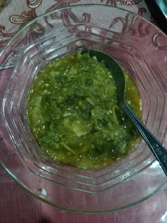 Foto resep Sambal Cabe Ijo