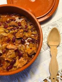 Foto de Feijoada à Transmontana