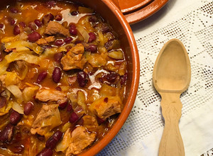 Foto de Feijoada à Transmontana