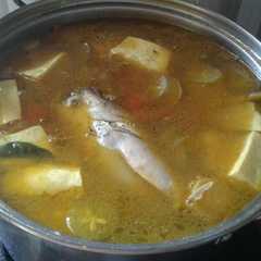 รูปของ Asem asem ikan patin