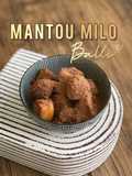 Bebola Milo Mantou