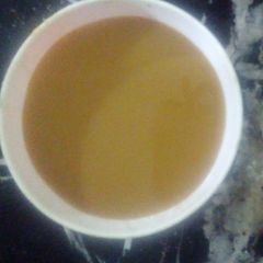 A picture of Ilachi Chai.