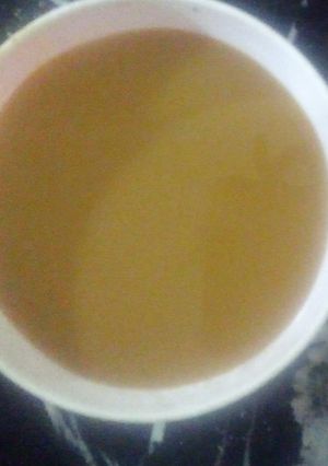 A picture of Ilachi Chai.