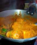 Paneer Tikka Masala 📌