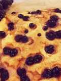 Schiacciata all'uva fiorentina 🍇