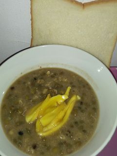 Foto resep Bubur Kacang Hijau