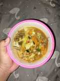 Rica-Rica Tulang Ayam Aini'Cooking
