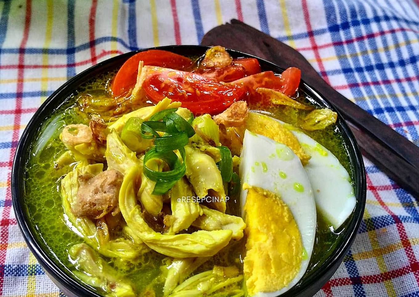 Soto Betawi