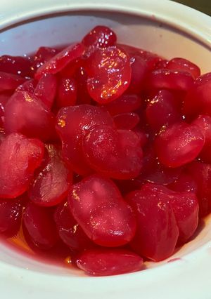 Foto resep Manisan Kolang Kaling Fanta