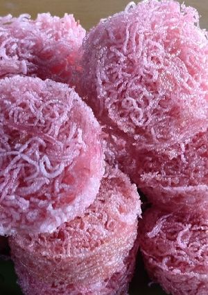 Foto resep Bihun madu