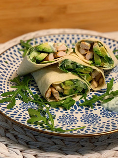 Una foto de Fajitas green🌯