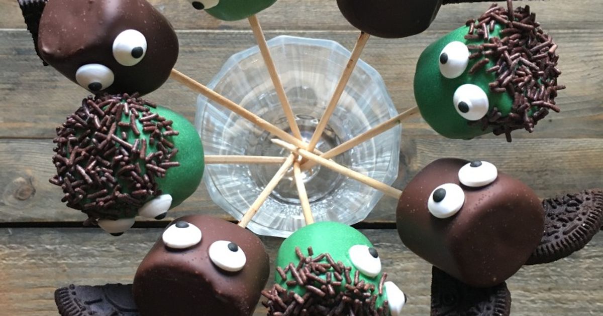 Buffet d’Halloween : 20 idées gourmandes pour un repas monstrueux 🎃