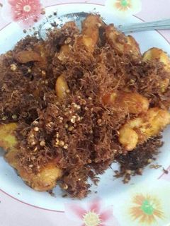 Foto resep Ayam lengkuas