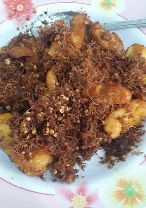 Foto resep Ayam lengkuas