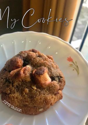 Foto resep My Cookies