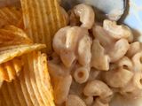 Simple Macaroni Cheese