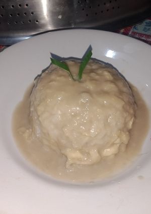 Foto resep Kinca durian bestseller