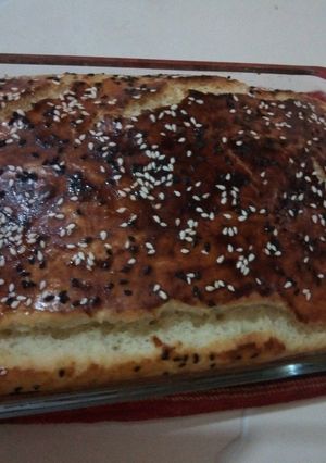 صورة لوصفة بريوش السائل