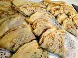 Crepes