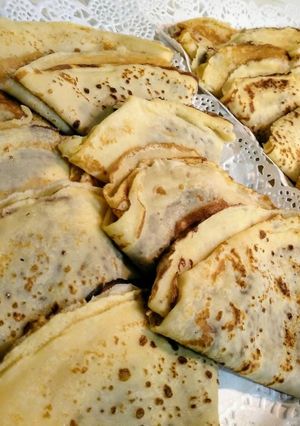 Foto principal de Crepes