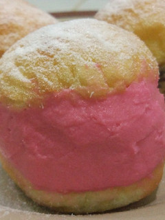 Foto resep 171. Korean Milk Cream Donut