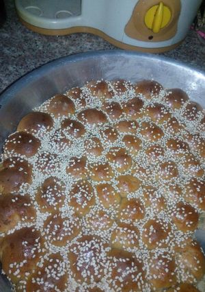 صورة لوصفة الخليه