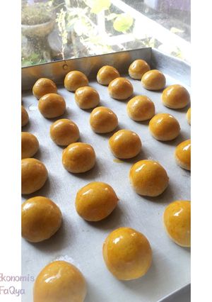 Foto resep Nastar Ekonomis