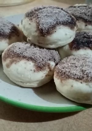 Una foto de Falsas Tortitas Negras❤️
