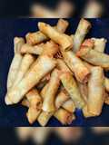 Spring roll 150 pieces